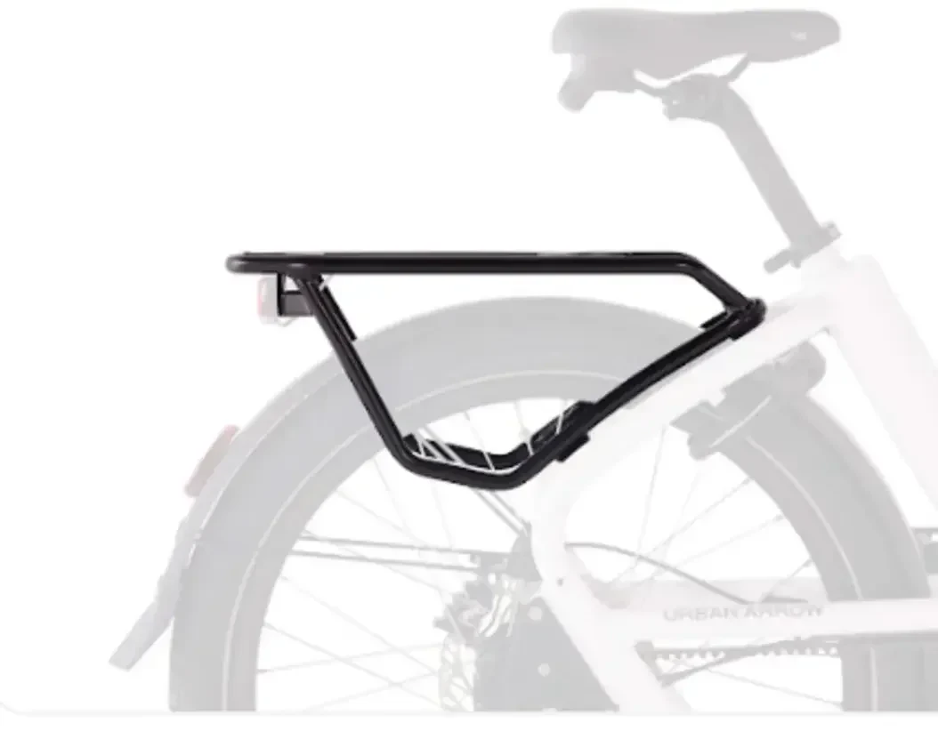 Tylny bagażnik Urban Arrow Rear Carrier Essential V2