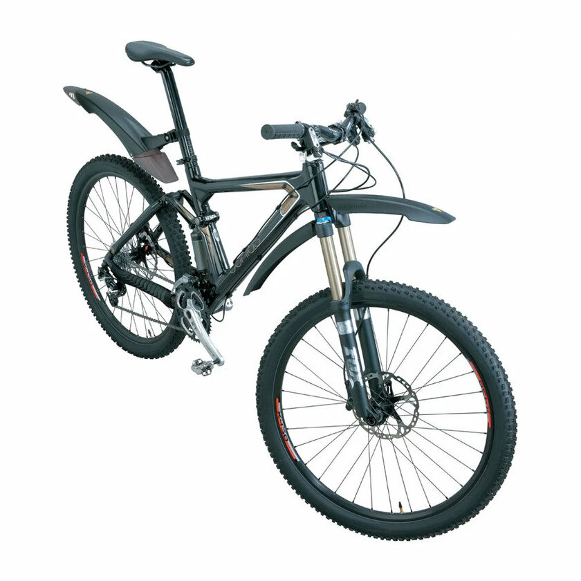 Tylny błotnik rowerowy Topeak Defender RX