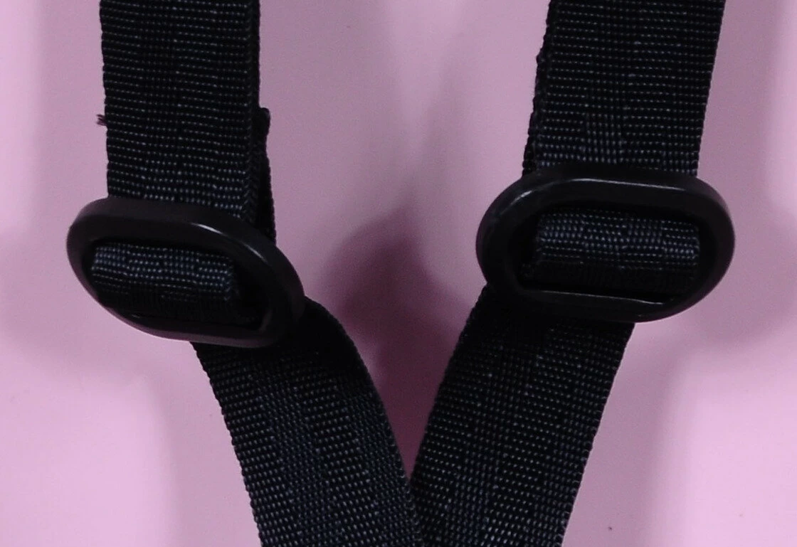 Tylny fotelik rowerowy Bobike Maxi Go - do ramy Cotton Candy Pink