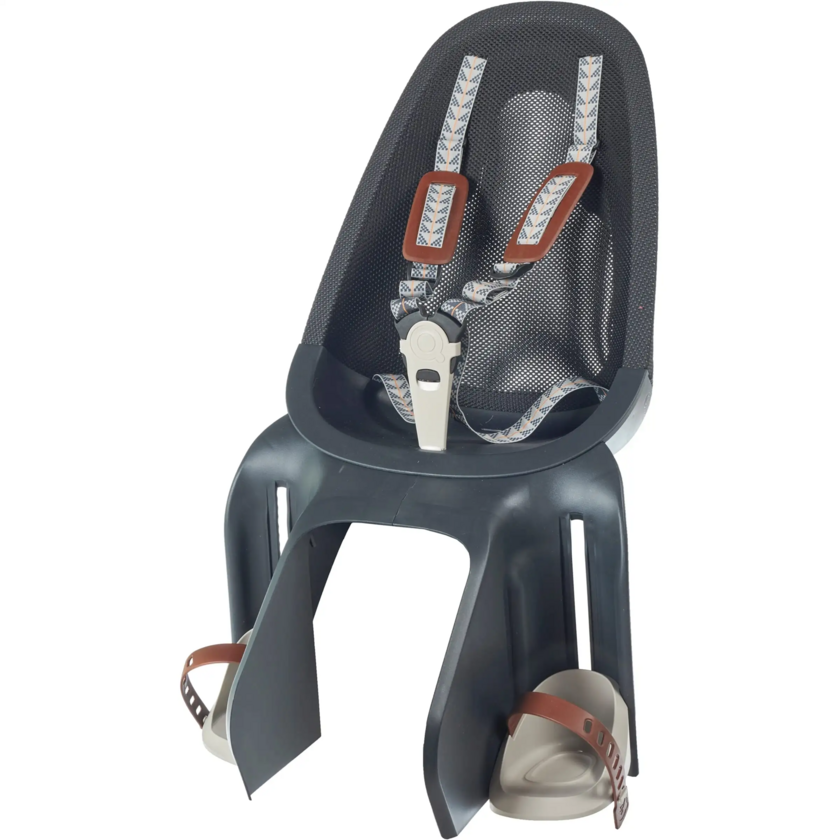 Tylny fotelik rowerowy Cortina Lisbon (Qibbel Air)