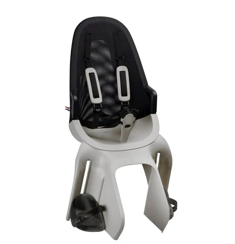 Tylny fotelik rowerowy Cortina Seattle