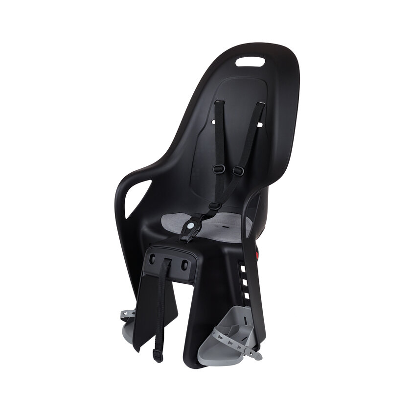 Tylny fotelik rowerowy Polisport Koari CFS