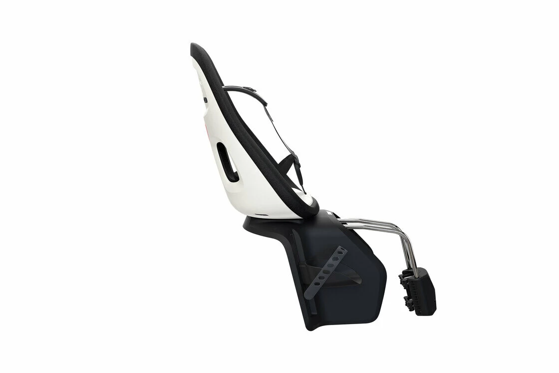 Tylny fotelik rowerowy Thule Yepp Nexxt Maxi do ramy  Momentum Grey