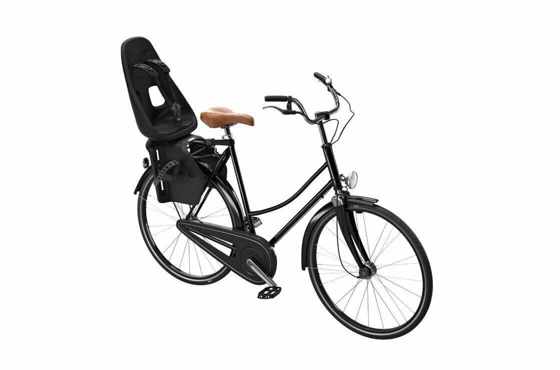 Tylny fotelik rowerowy Thule Yepp Nexxt Maxi na bagażnik