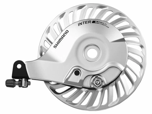 Tylny hamulec rolkowy Shimano BR-IM80-R