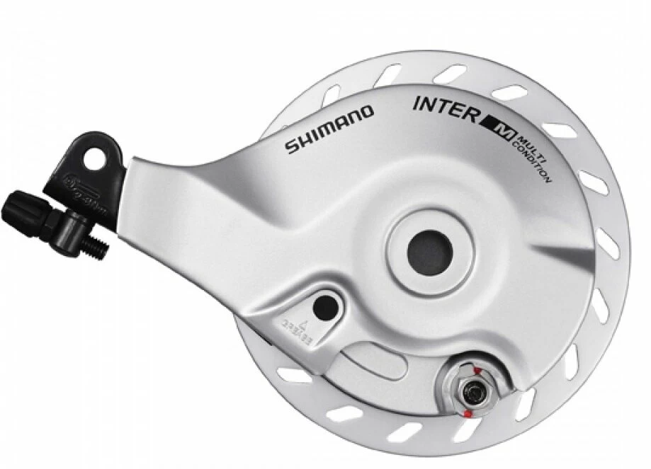Tylny hamulec rolkowy Shimano Inter-M BR-IM45-R