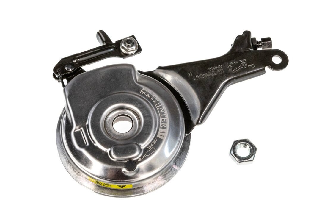 Tylny hamulec Shimano nexus IM31
