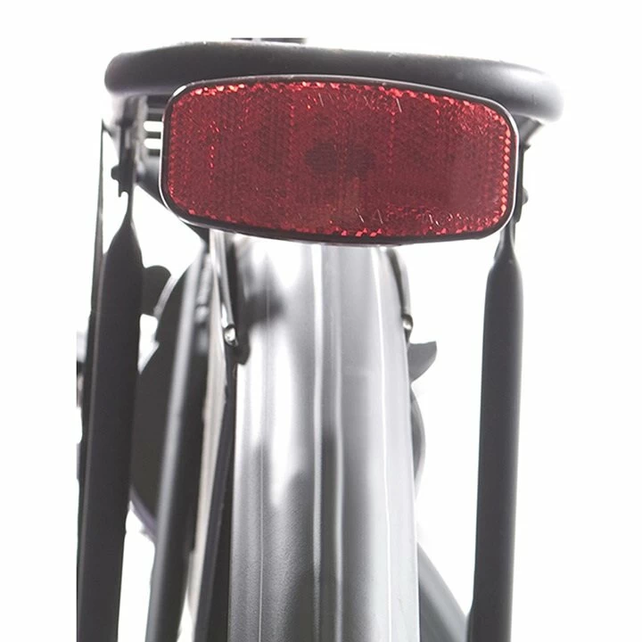 Tylny odblask rowerowy Spanninga Rozstaw: 50 mm