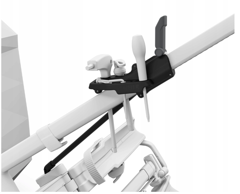 Uchwyt do naprawy roweru Thule Epos