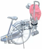 Uchwyt do transportu wózka dziecięcego Steco Buggy-Mee