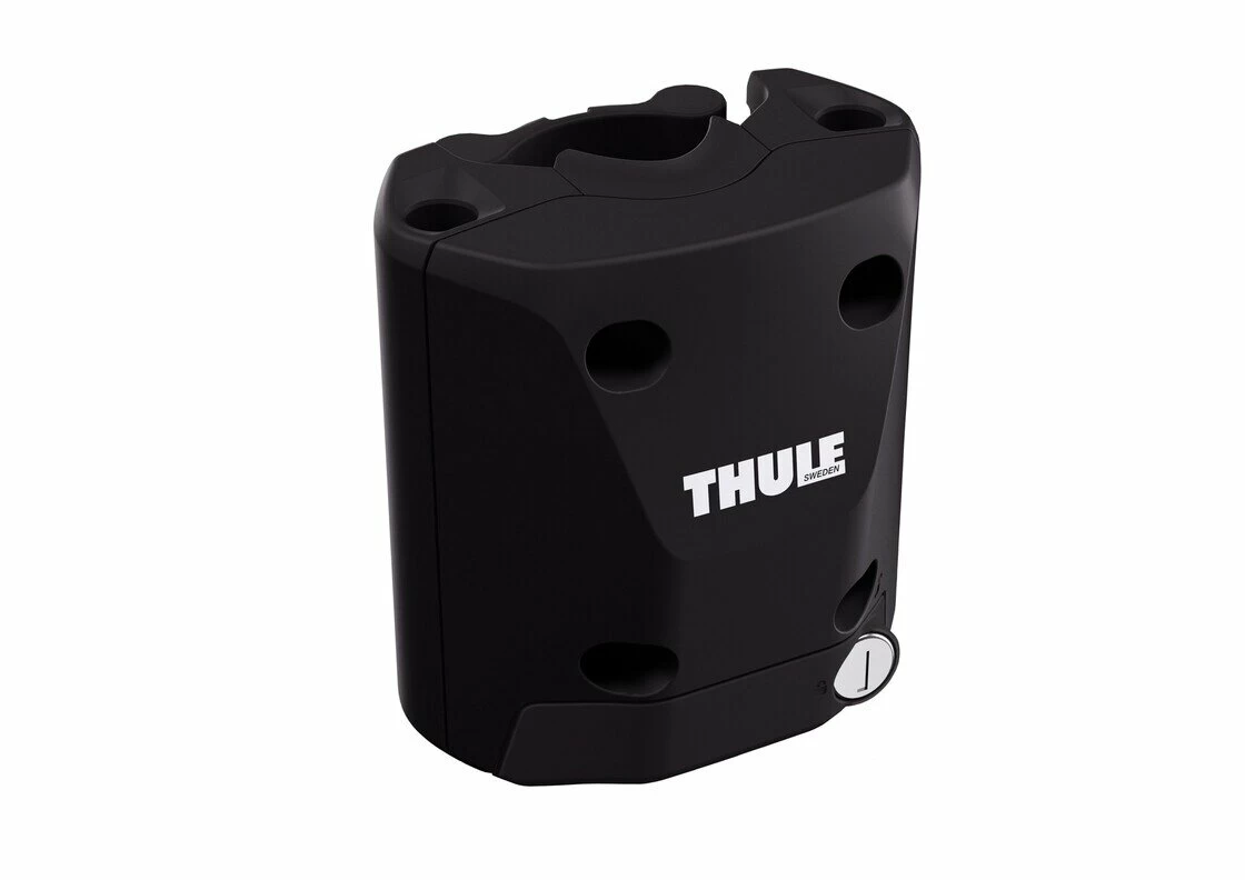 Uchwyt mocujący fotelik rowerowy Thule Quick Release Bracket