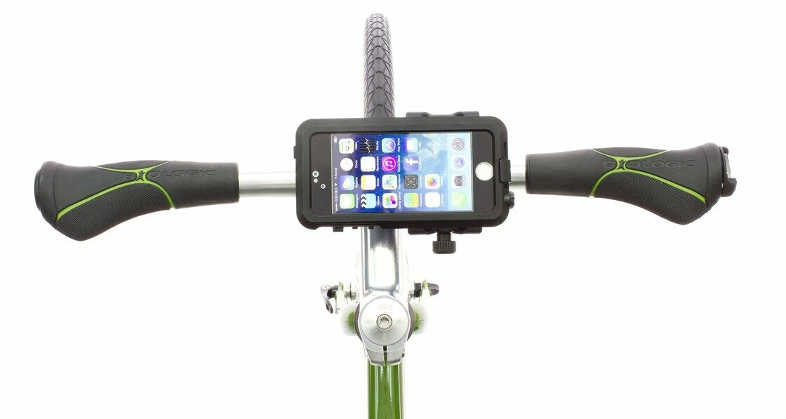 Uchwyt montażowy BioLogic AnchorPoint Bar Mount iPhone 5 / 5s