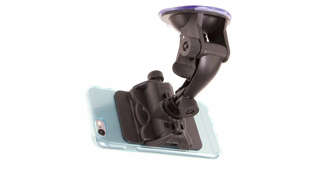 Uchwyt montażowy BioLogic AnchorPoint Bar Mount iPhone 5 / 5s