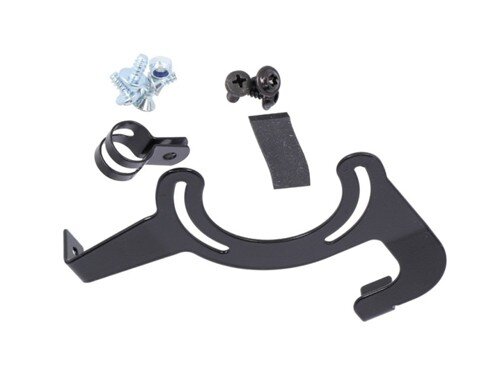 Uchwyt montażowy Horn Catena B18 dla Bosch 38T - Czarny