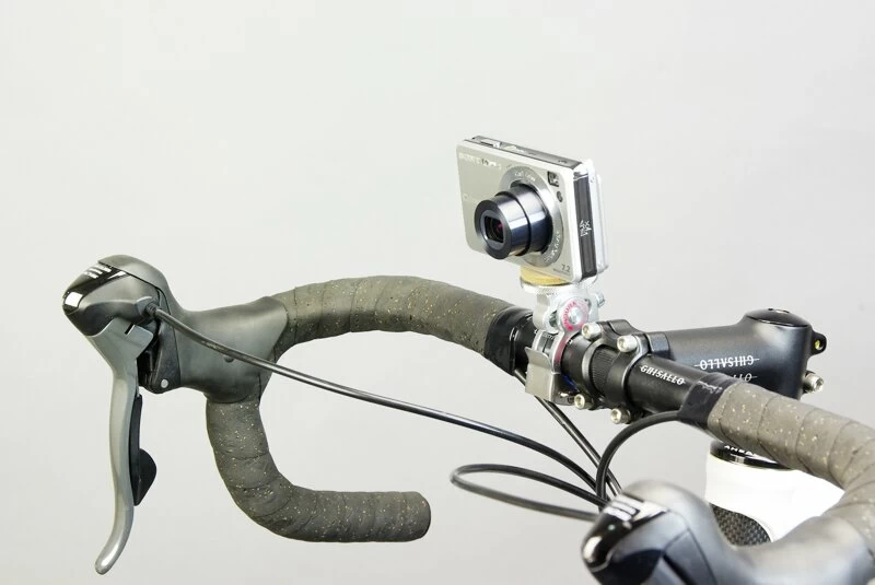 Uchwyt na aparat Minoura VC-100 Camera Mount S