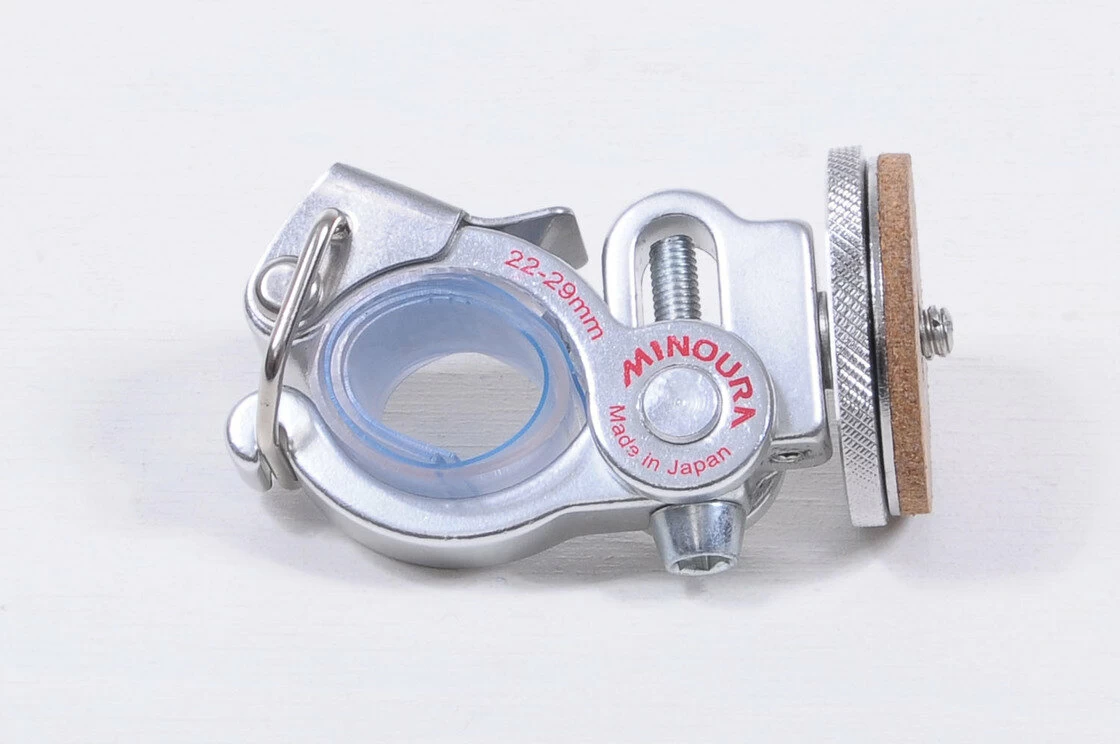 Uchwyt na aparat Minoura VC-100 Camera Mount S