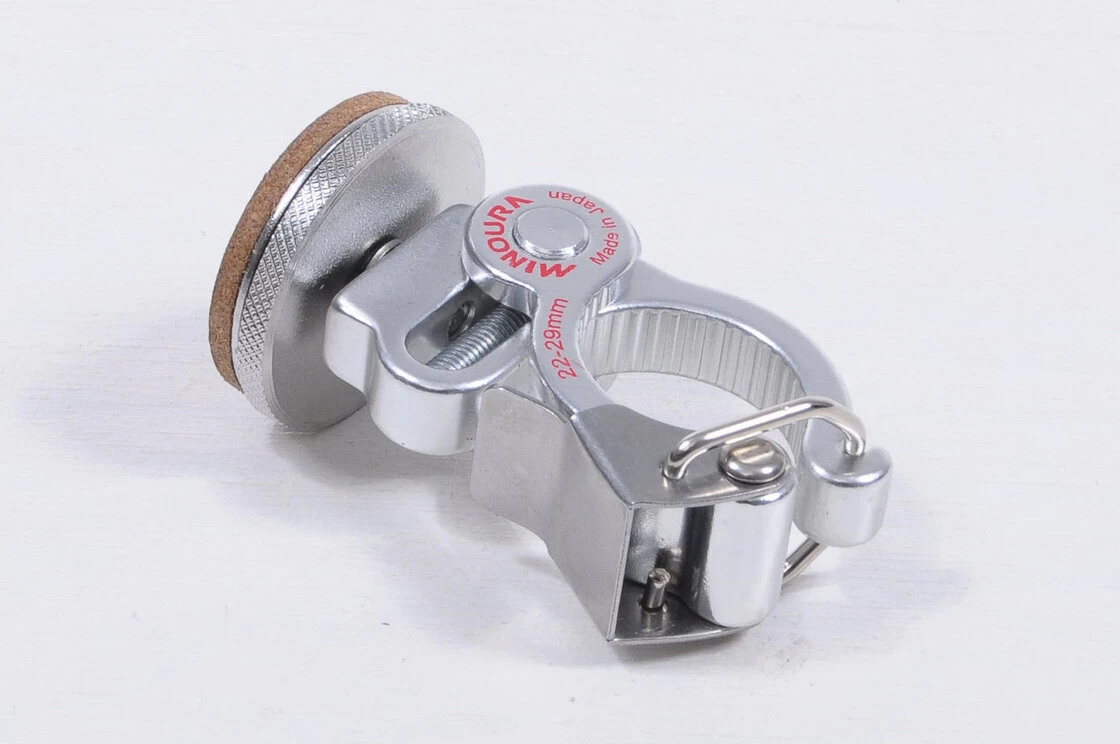 Uchwyt na aparat Minoura VC-100 Camera Mount S