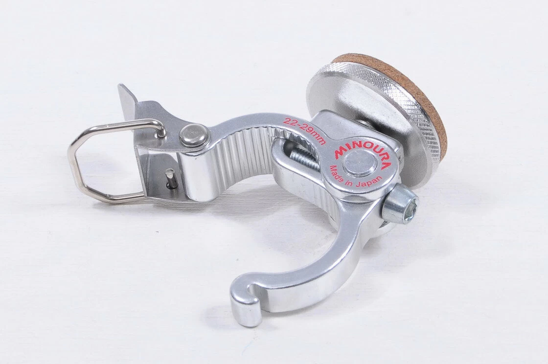 Uchwyt na aparat Minoura VC-100 Camera Mount S