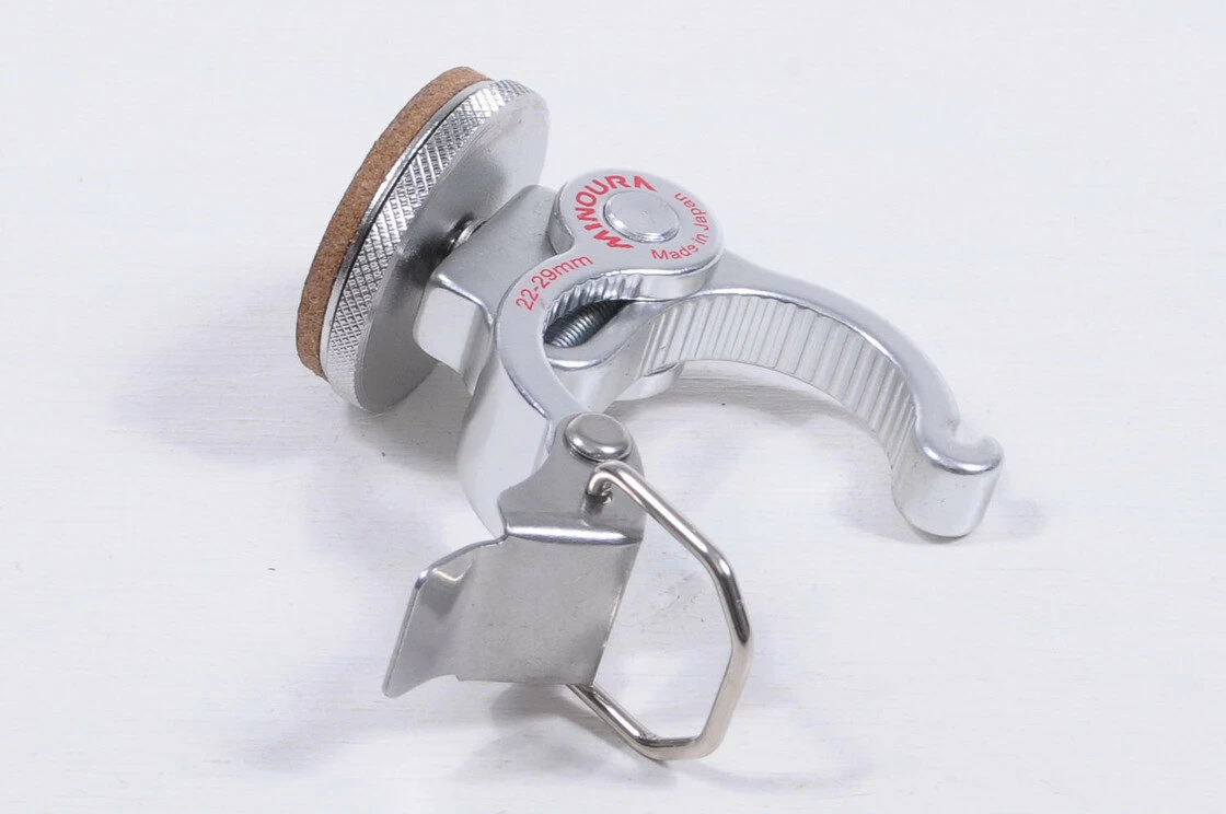 Uchwyt na aparat Minoura VC-100 Camera Mount S