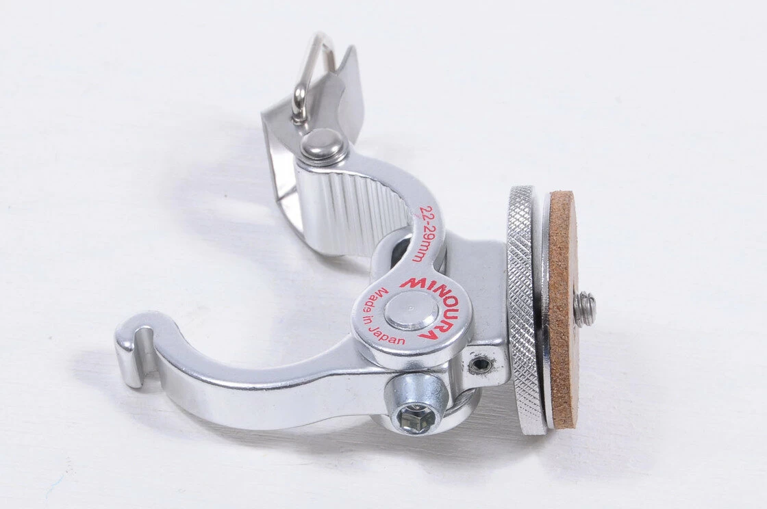 Uchwyt na aparat Minoura VC-100 Camera Mount S