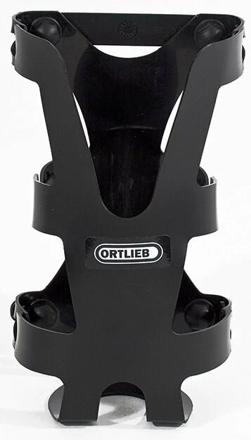 Uchwyt na bidon Ortlieb Bottle Cage For Bags and Panniers do sakw Ortlieb