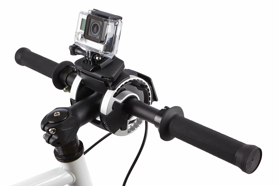 Uchwyt na GoPro lub aparat Thule Pack ’n Pedal Action Cam Mount
