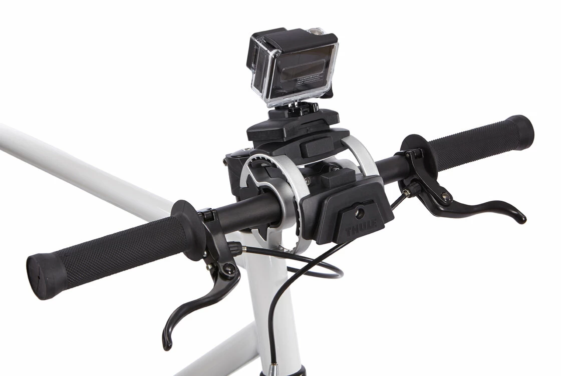 Uchwyt na GoPro lub aparat Thule Pack ’n Pedal Action Cam Mount