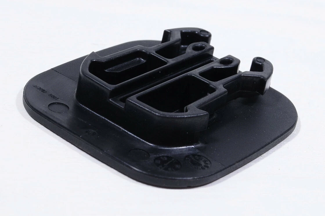 Uchwyt na GoPro lub aparat Thule Pack ’n Pedal Action Cam Mount