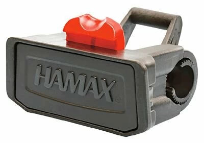Uchwyt na koszyk Hamax / na kierownicę