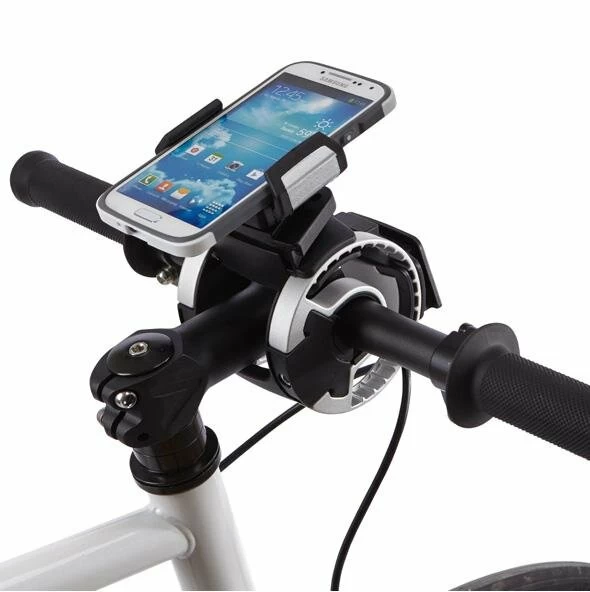 Uchwyt na smartfon Thule Pack'n Pedal Smartphone