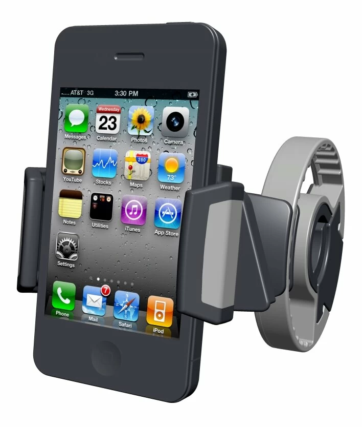 Uchwyt na smartfon Thule Pack'n Pedal Smartphone