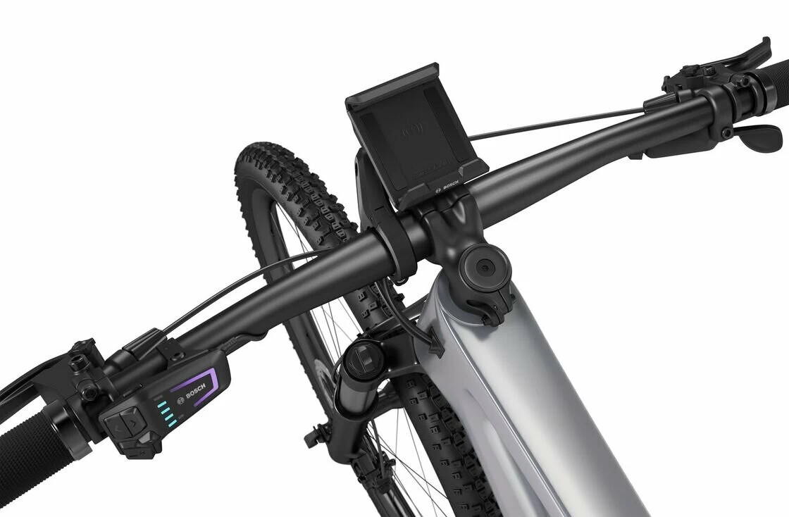 Uchwyt na telefon komórkowy Bosch SmartphoneGrip Smart System (BSP3200)