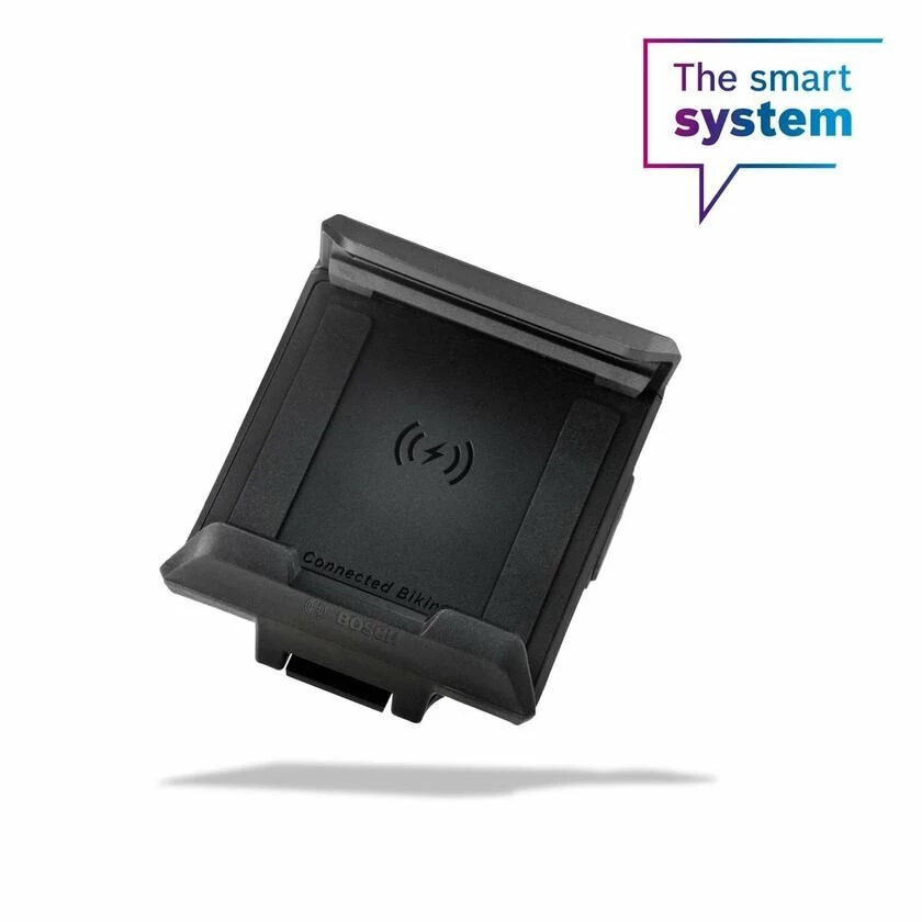 Uchwyt na telefon komórkowy Bosch SmartphoneGrip Smart System (BSP3200)