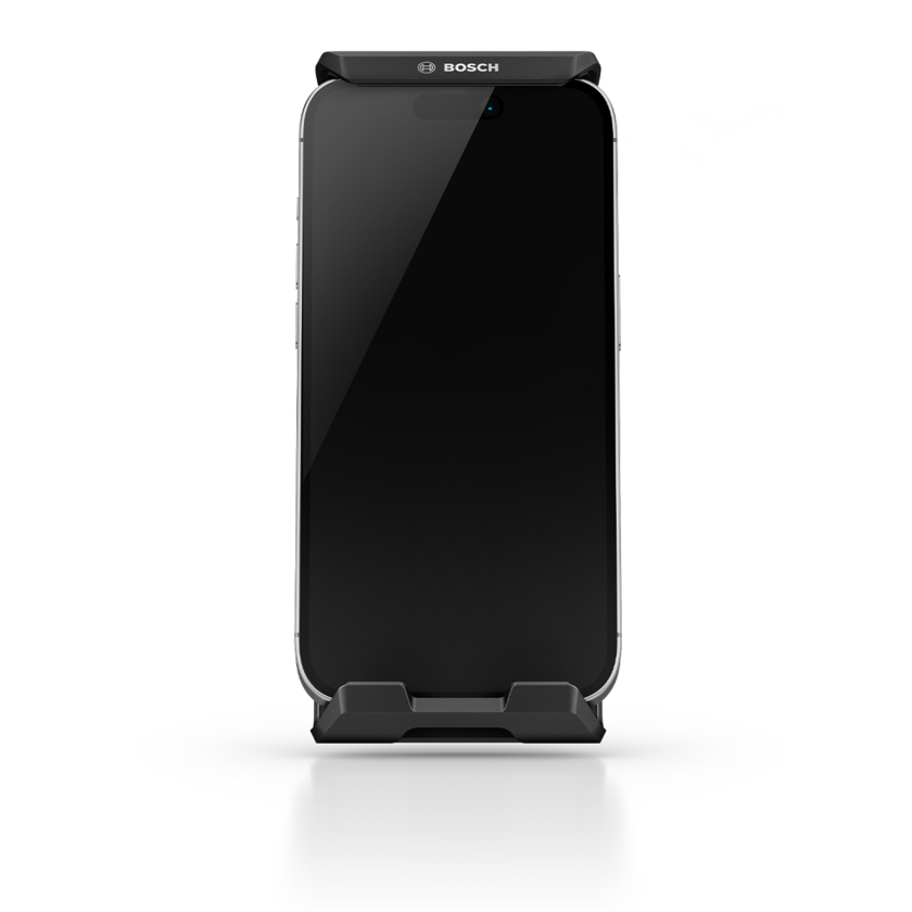 Uchwyt na telefon komórkowy Bosch SmartphoneGrip Vertical Smart System (BSP3300)