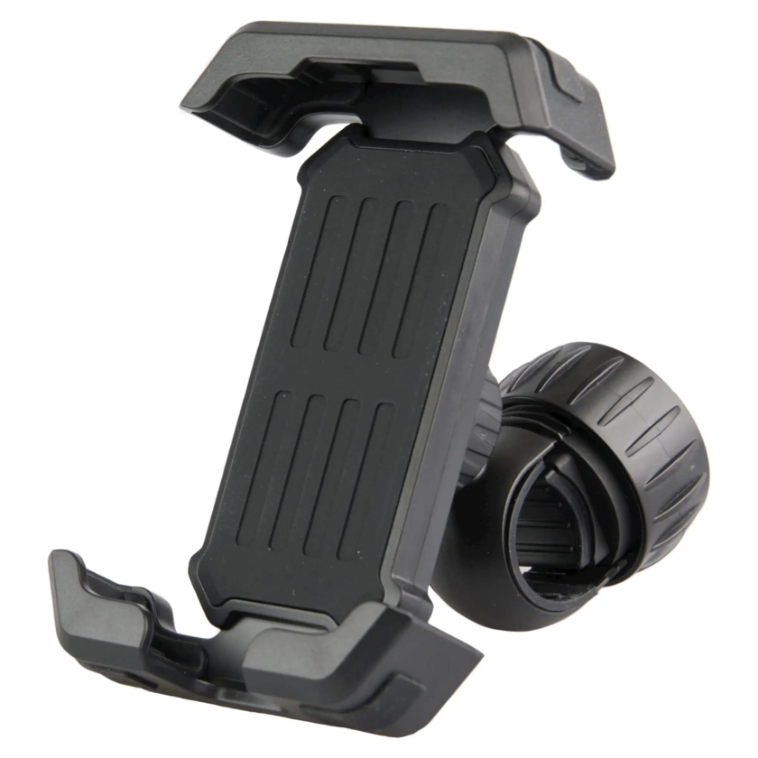 Uchwyt na telefon Mirage Zero-Six Mr. Mussie regulowany w zakresie 17-9cm