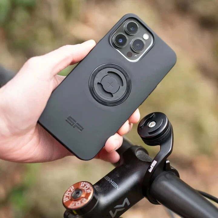 Uchwyt na telefon SP Connect SPC MOUNT PRO MTB