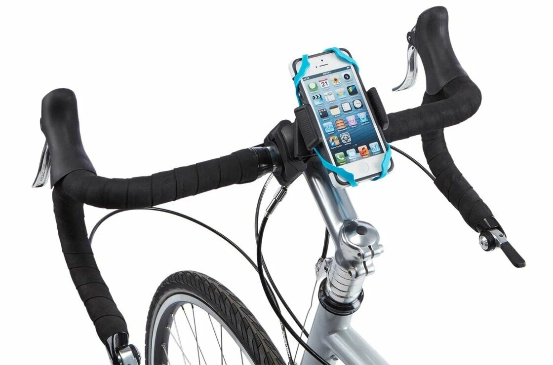 Uchwyt na telefon Thule Smartphone Bike Mount