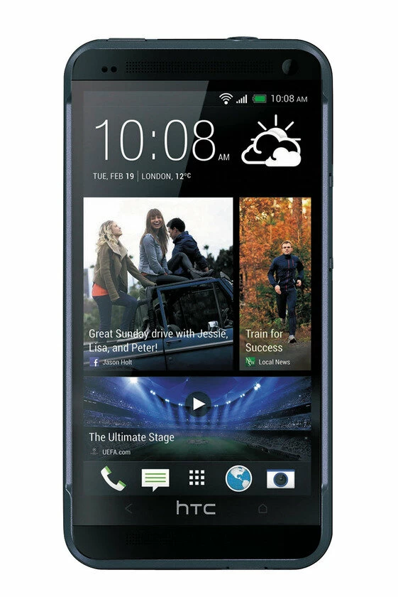 Uchwyt na telefon Topeak Ride Case New HTC One