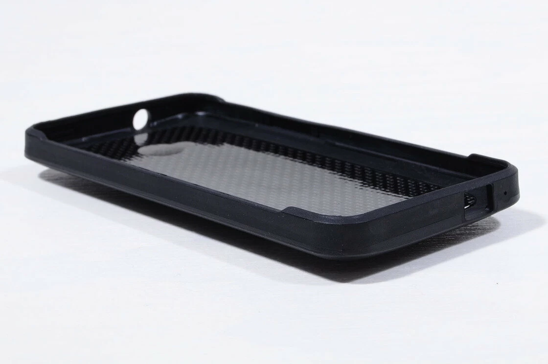 Uchwyt na telefon Topeak Ride Case New HTC One czarny