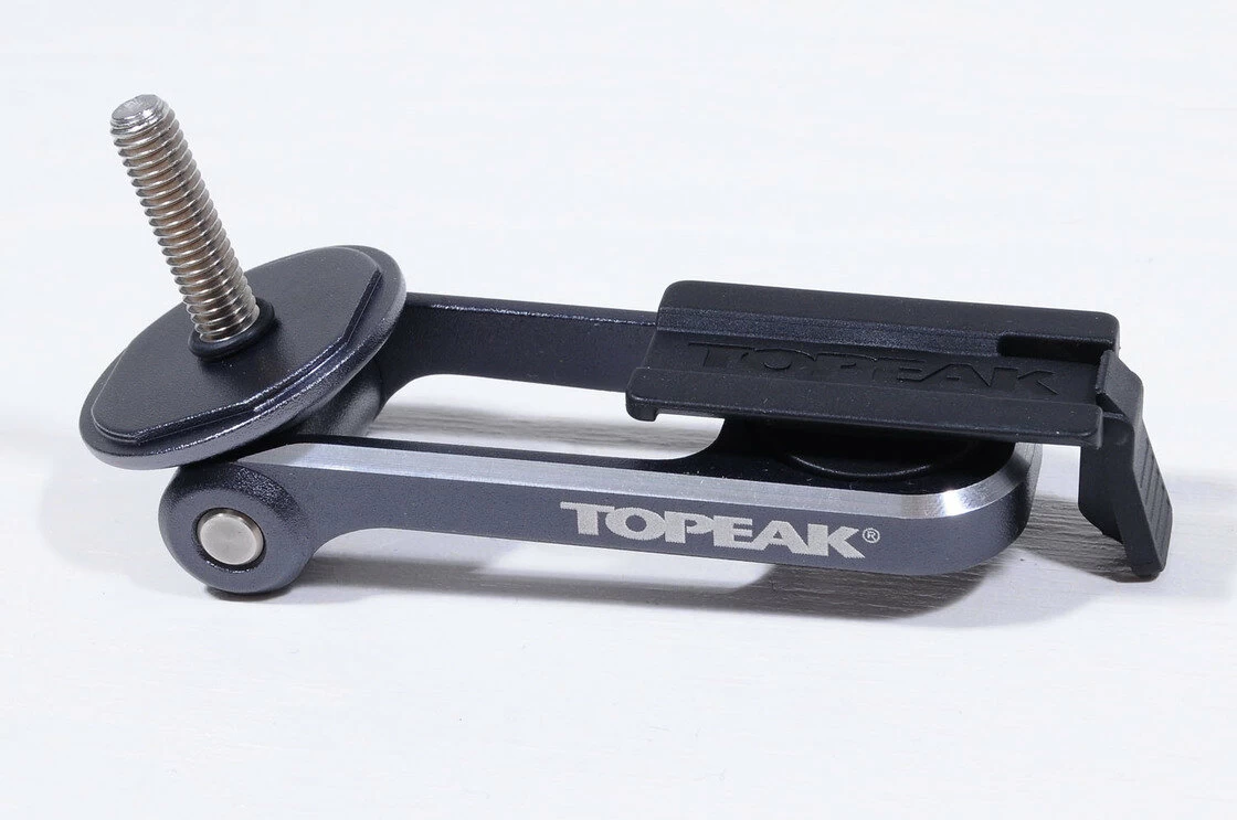 Uchwyt na telefon Topeak Ride Case New HTC One czarny