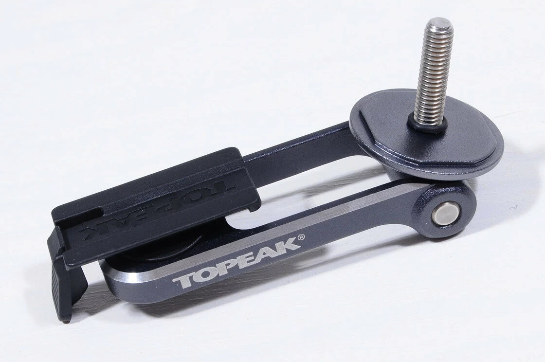 Uchwyt na telefon Topeak Ride Case New HTC One czarny