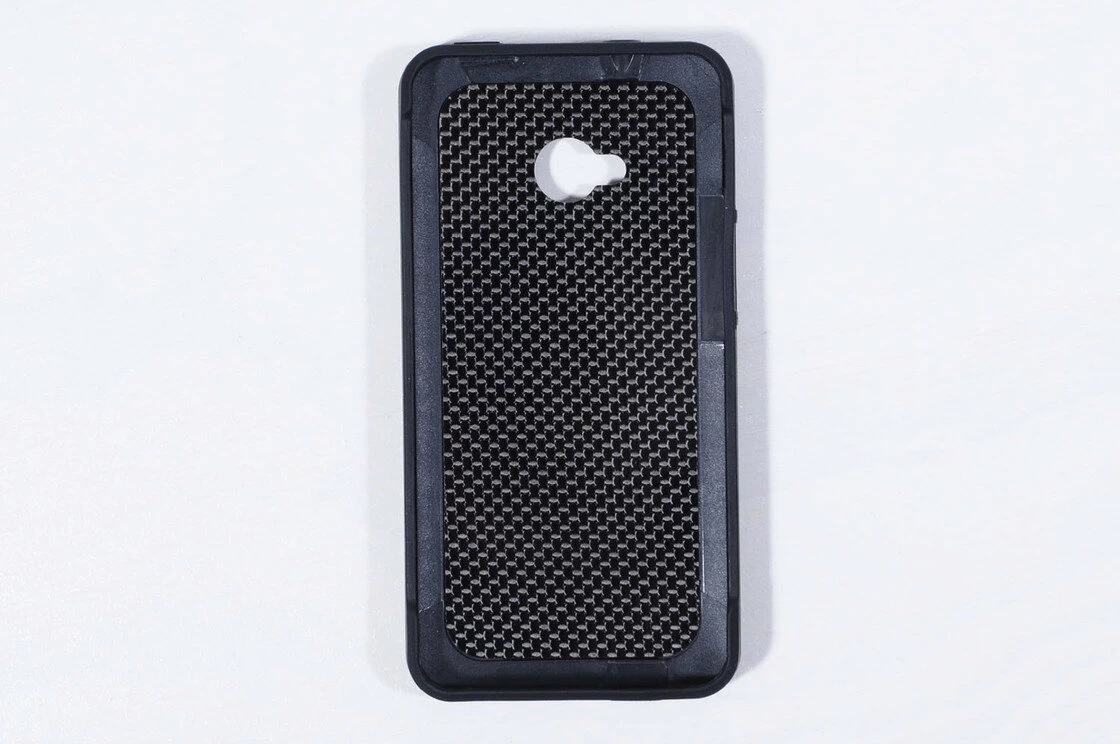 Uchwyt na telefon Topeak Ride Case New HTC One czarny