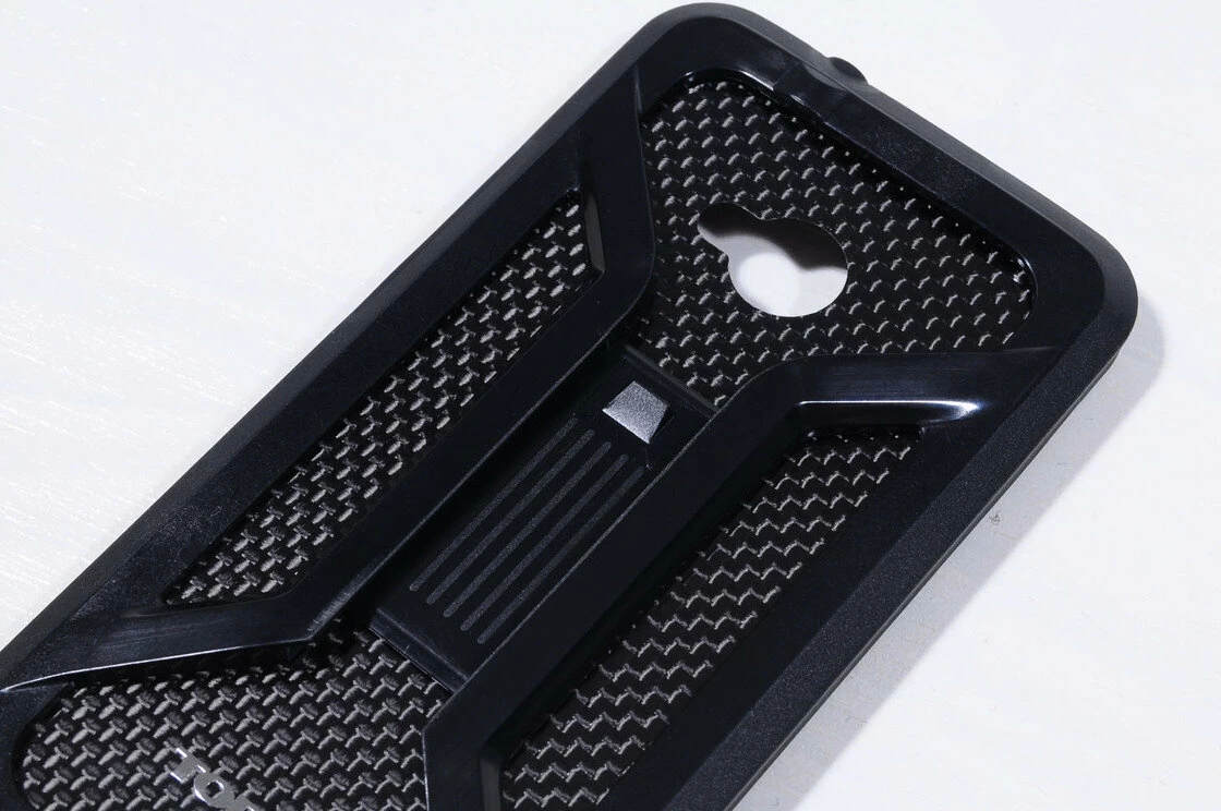 Uchwyt na telefon Topeak Ride Case New HTC One czarny