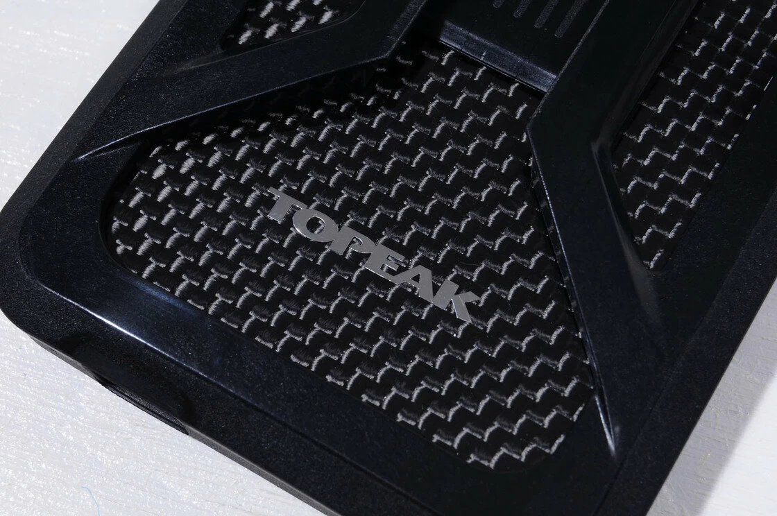 Uchwyt na telefon Topeak Ride Case New HTC One czarny
