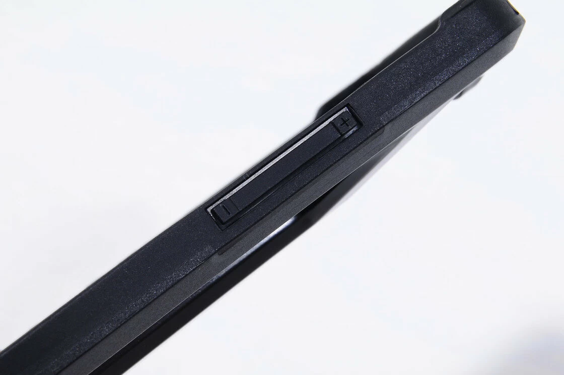 Uchwyt na telefon Topeak Ride Case New HTC One czarny