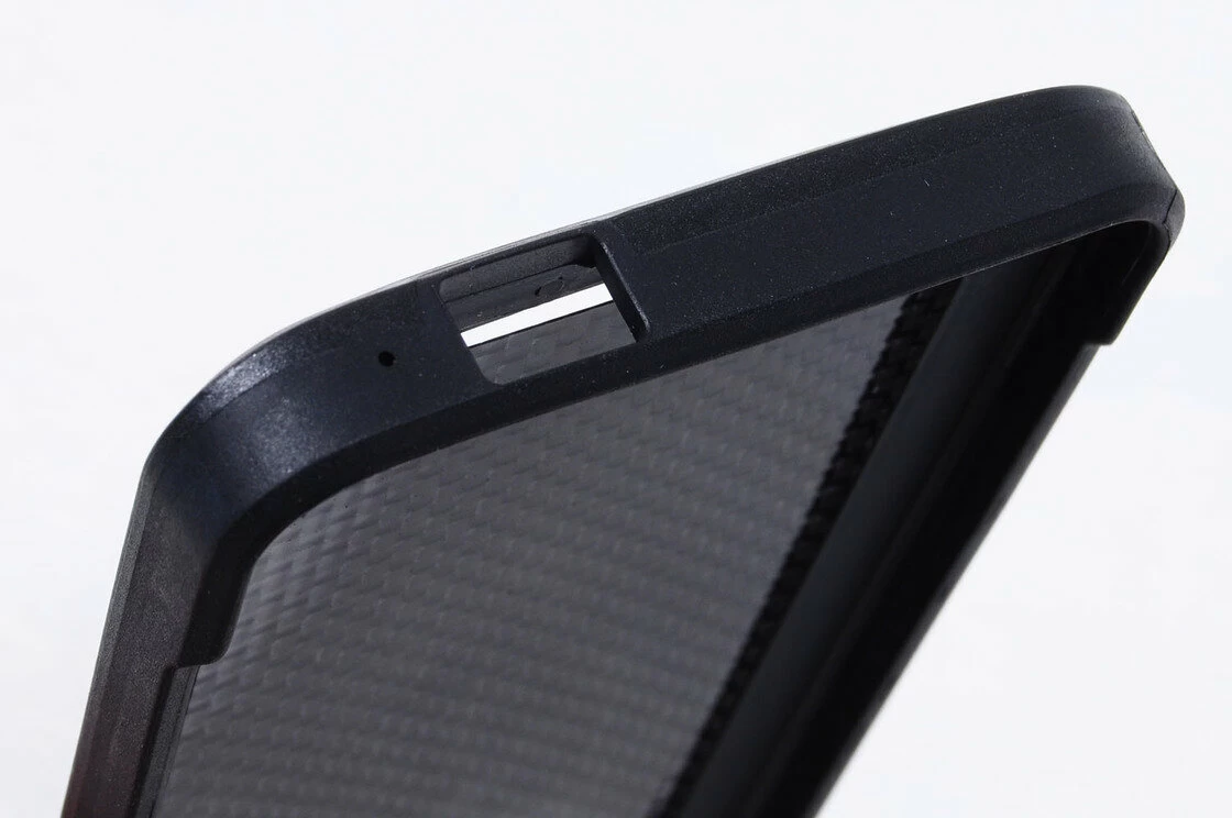Uchwyt na telefon Topeak Ride Case New HTC One czarny