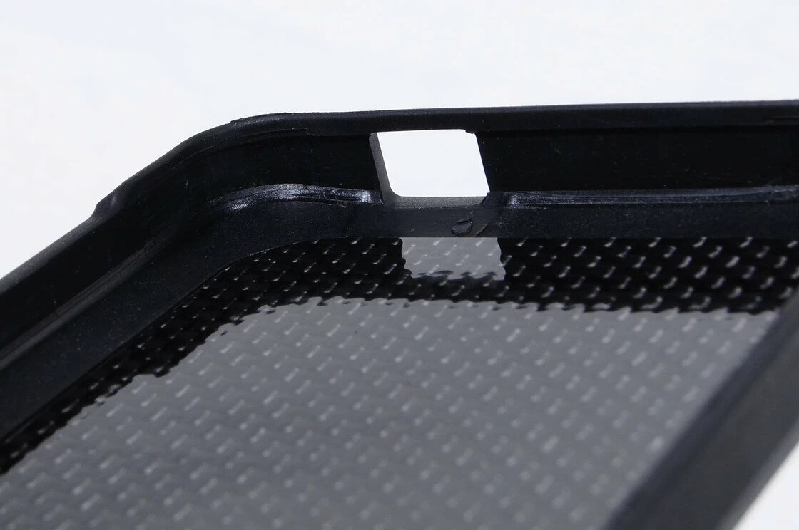 Uchwyt na telefon Topeak Ride Case New HTC One czarny