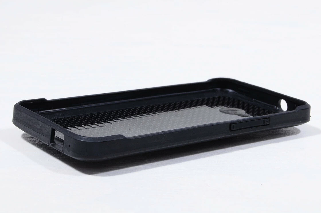 Uchwyt na telefon Topeak Ride Case New HTC One czarny