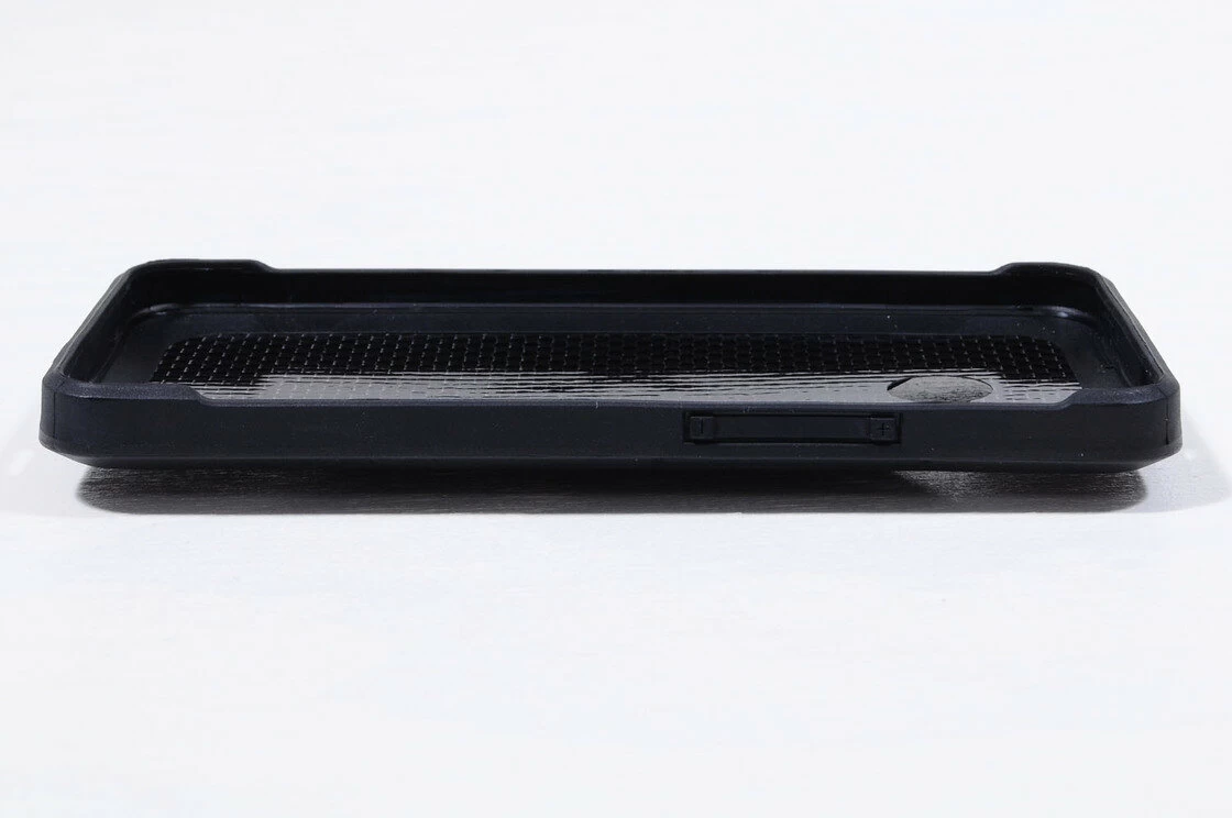 Uchwyt na telefon Topeak Ride Case New HTC One czarny