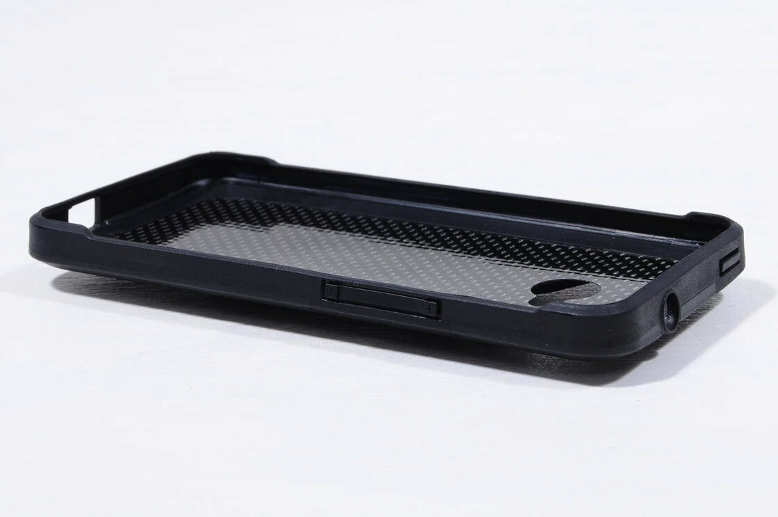 Uchwyt na telefon Topeak Ride Case New HTC One czarny